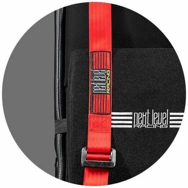 Next Level Racing Flight Simulator Frame