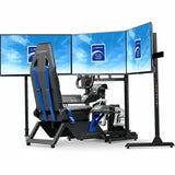 Next Level Racing Flight Simulator Boeing Commercial Edition