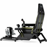 Next Level Racing Flight Simulator Boeing Military Edition