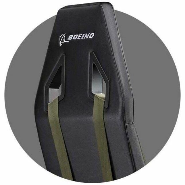 Next Level Racing Flight Simulator Boeing Military Edition