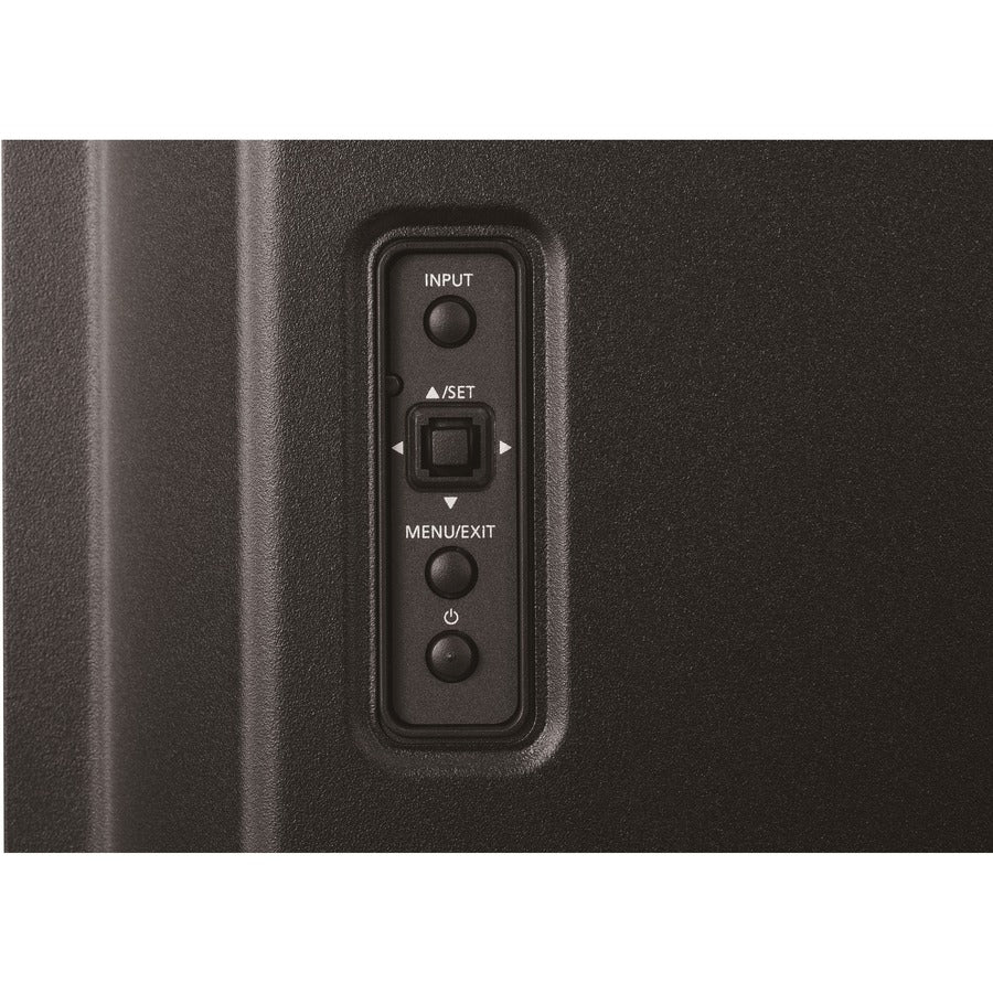 NEC Display 32" Professional Grade Display With Pre-installed IR touch