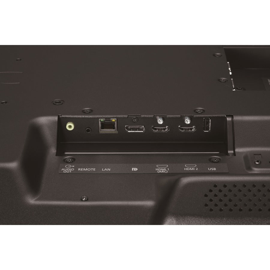 NEC Display 32" Professional Grade Display With Pre-installed IR touch