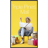 NEC Display 32" Professional Grade Display With Pre-installed IR touch