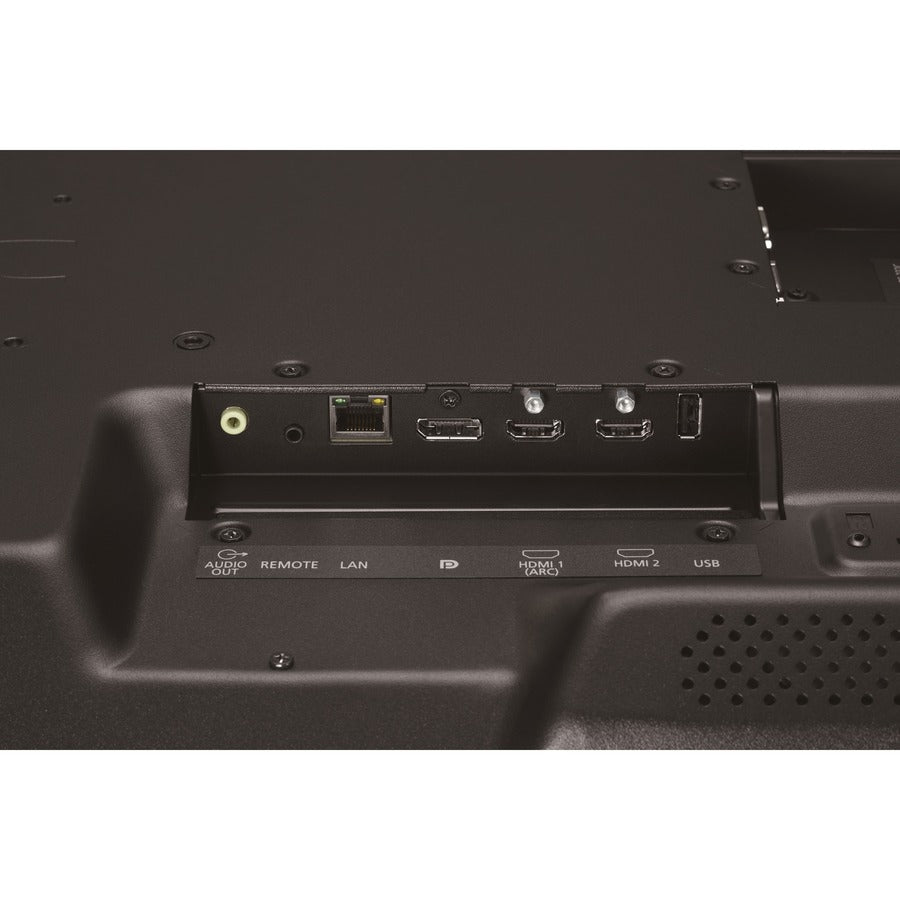 NEC Display 32" Professional Grade Display