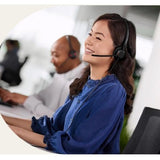 Jabra Engage 40 - (Inline Link) USB-C UC Stereo