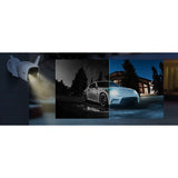 TP-Link Tapo C320WS - 2K 4MP Resolution Outdoor Security Wi-Fi Camera