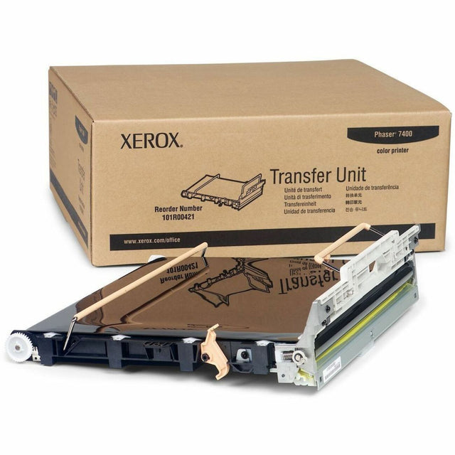 Xerox Phaser 7400 Transfer Unit