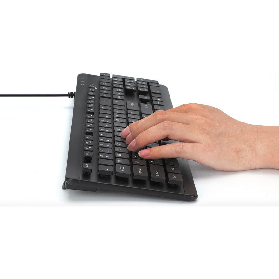 SIIG Waterproof USB Keyboard
