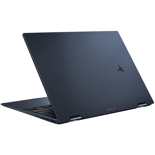 Asus Zenbook S 13 Flip OLED UP5302 UP5302ZA-DH74T-W 13.3" Touchscreen Convertible 2 in 1 Notebook - 2.8K - Intel Core i7 12th Gen i7-1260P - 16 GB - 1 TB SSD