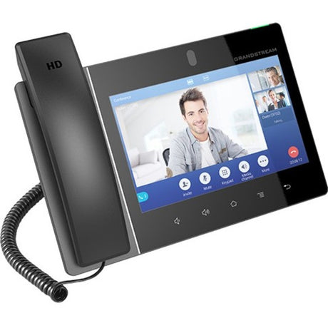 VIDEO PHONE GXV3480 US V1.3