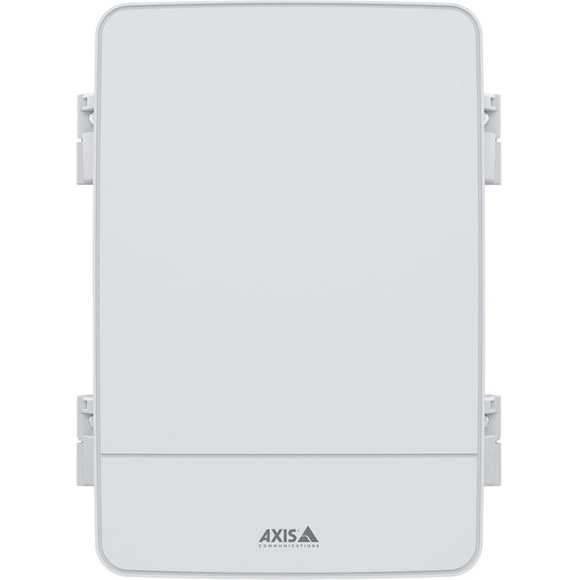 AXIS TQ1808-VE Surveillance Cabinet