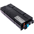 APC UPS BATT 12V 9A 4-CELLS