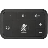 UNIVERSAL 3-IN-1 PRO AUDIO