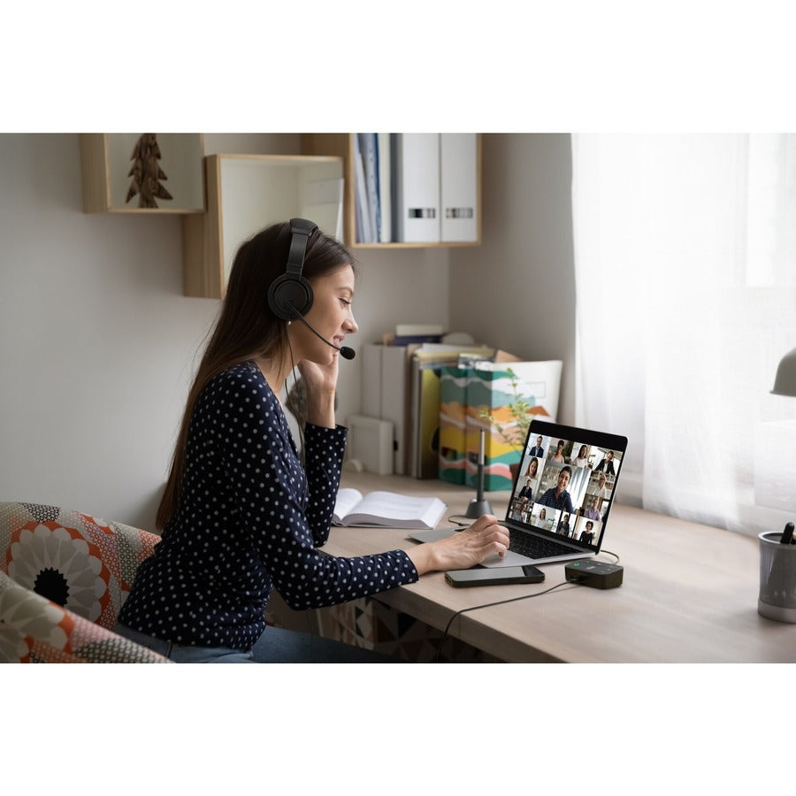 UNIVERSAL 3-IN-1 PRO AUDIO