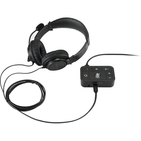 UNIVERSAL 3-IN-1 PRO AUDIO