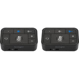 UNIVERSAL 3-IN-1 PRO AUDIO