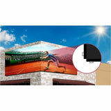 LG Ultra Light GSCD069-GR3 Digital Signage Display