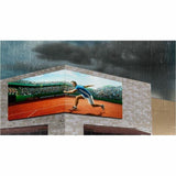 LG Ultra Light GSCD069-GR3 Digital Signage Display