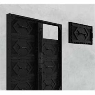 LG Ultra Light GSCD100-GR Digital Signage Display