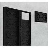 LG Ultra Light GSCD100-GR Digital Signage Display