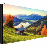 LG Ultra Light GSCD100-GR Digital Signage Display
