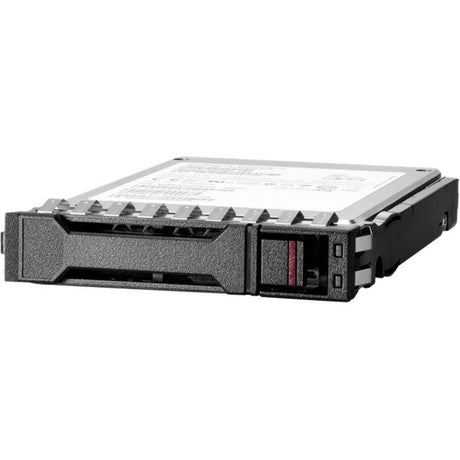 HPE 1.8TB SAS 10K SFF BC 512E