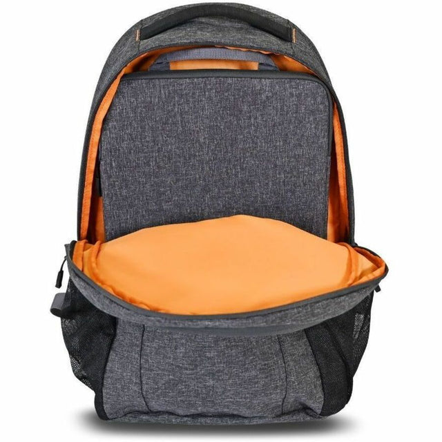 Higher Ground Essential Backpack For Laptops, Tablets, Notebooks, Chromebooks, & iPads