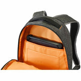 Higher Ground Essential Backpack For Small Laptops, Tablets, Chromebooks, & iPads