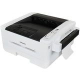 Visioneer PC30dwn Wireless LED Multifunction Printer - Monochrome - White, Black