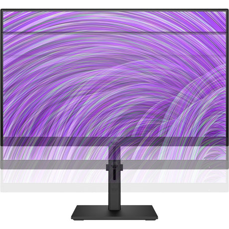HP P22h G5 22" Class Full HD LCD Monitor - 16:9 - Black
