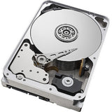 16TB IRONWOLF PRO ENTERPRISE