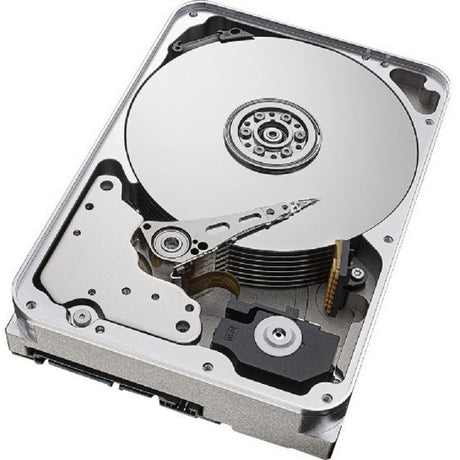 16TB IRONWOLF PRO ENTERPRISE