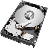 Seagate IronWolf Pro ST2000NT001 2 TB Hard Drive - 3.5" Internal - SATA (SATA/600) - Conventional Magnetic Recording (CMR) Method