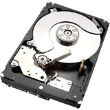 Seagate IronWolf Pro ST4000NT001 4 TB Hard Drive - 3.5" Internal - SATA (SATA/600) - Conventional Magnetic Recording (CMR) Method