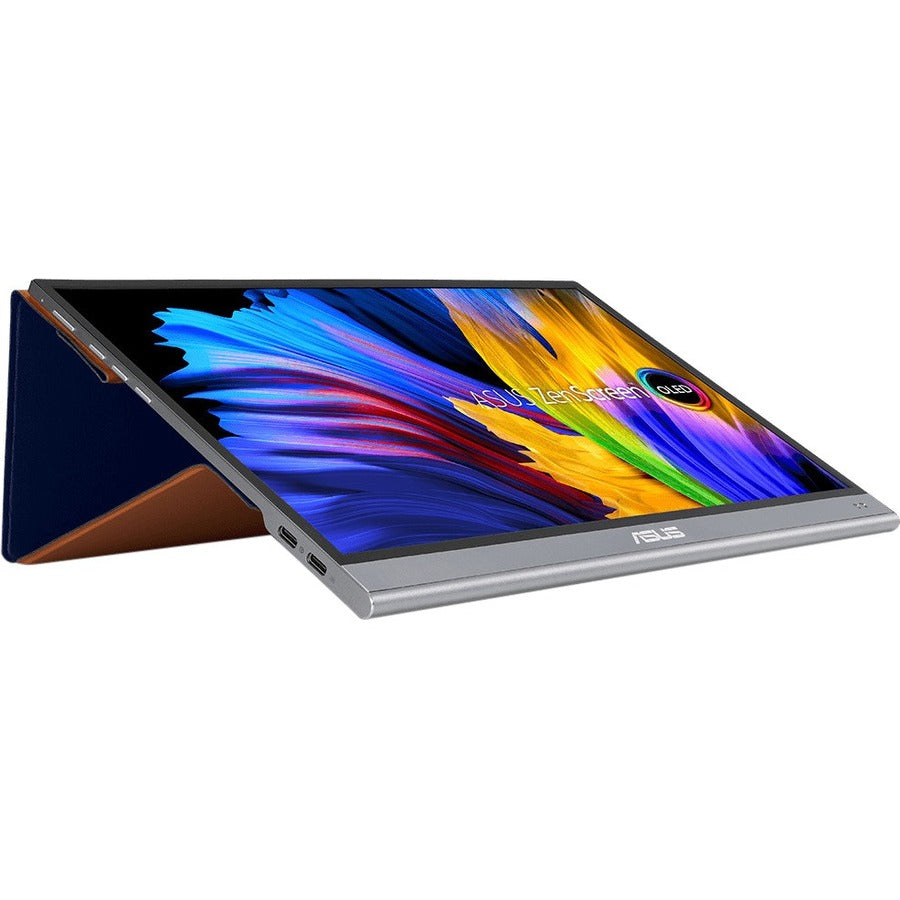 Asus ZenScreen MQ16AH 16" Class Full HD OLED Monitor - 16:9