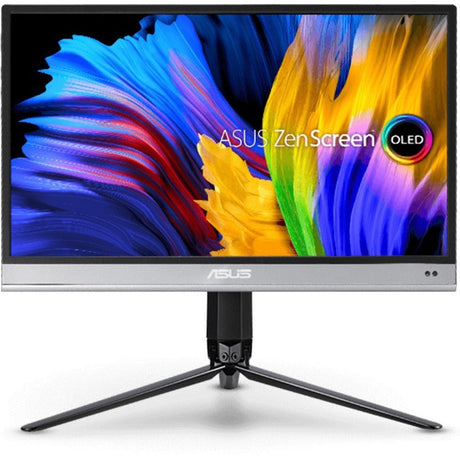 Asus ZenScreen MQ16AH 16" Class Full HD OLED Monitor - 16:9