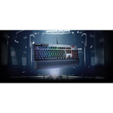 Asus Strix Flare II Gaming Keyboard