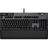Asus Strix Flare II Gaming Keyboard