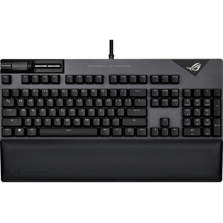 Asus Strix Flare II Gaming Keyboard