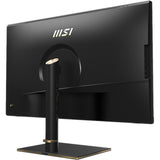 MSI Summit MS321UP 32" Class 4K UHD LCD Monitor - 16:9 - Black