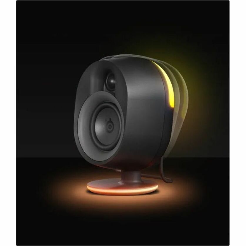ARENA 7 SPEAKERS RGB USB