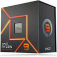 AMD Ryzen 9 7000 7900X Dodeca-core (12 Core) 4.70 GHz Processor