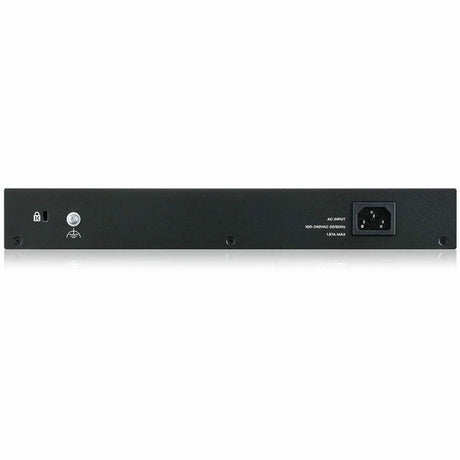 ZYXEL GS1915-24EP 24-Port Gigabit Smart Nebula Cloud Managed PoE Switch | 12 PoE+ Ports at 130W