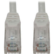 25FT CAT6A ENET CABLE SNAGLESS