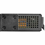 Eaton Tripp Lite Series 2.9kW Single-Phase Basic PDU with ISOBAR Surge Protection, 120V, 3840 Joules, 12 NEMA 5-15/20R Outlets, L5-30P Input, 15 ft. Cord, 1U Rack-Mount, TAA
