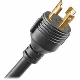 Eaton Tripp Lite Series 2.9kW Single-Phase Basic PDU with ISOBAR Surge Protection, 120V, 3840 Joules, 12 NEMA 5-15/20R Outlets, L5-30P Input, 15 ft. Cord, 1U Rack-Mount, TAA