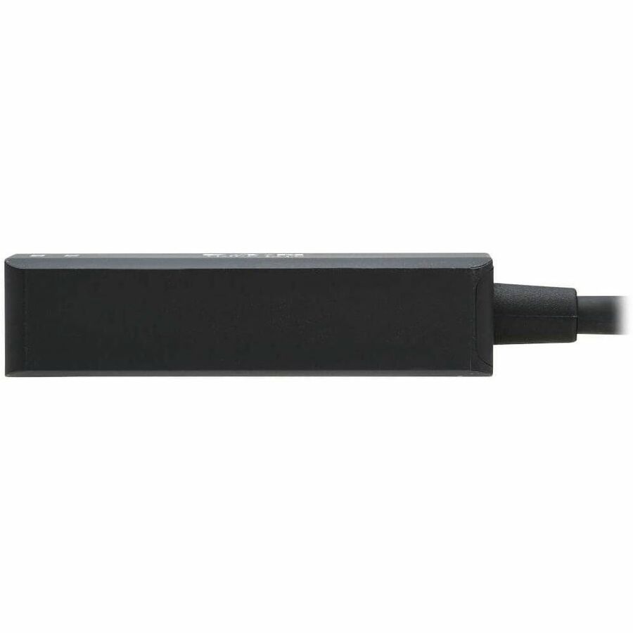 Eaton Tripp Lite Series USB-C to RJ45 Gigabit Ethernet Network Adapter (M/F) - USB 3.2 Gen 1, 2.5 Gbps Ethernet