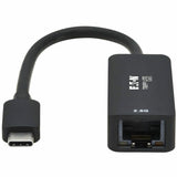 Eaton Tripp Lite Series USB-C to RJ45 Gigabit Ethernet Network Adapter (M/F) - USB 3.2 Gen 1, 2.5 Gbps Ethernet
