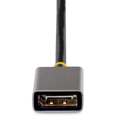 HDMI TO DISPLAYPORT ADAPTER 4K