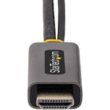 HDMI TO DISPLAYPORT ADAPTER 4K